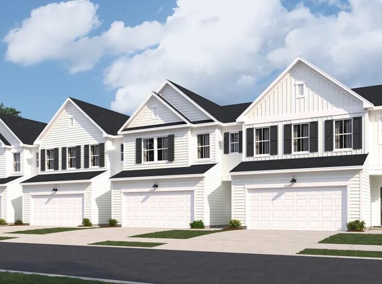 Property Photo: 110 Green Thistle Way SC 29483