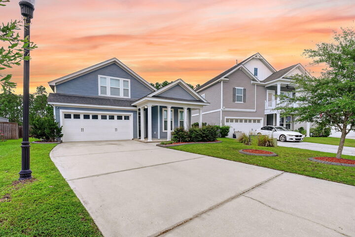 Property Photo: 251 Palmetto Walk Drive SC 29486