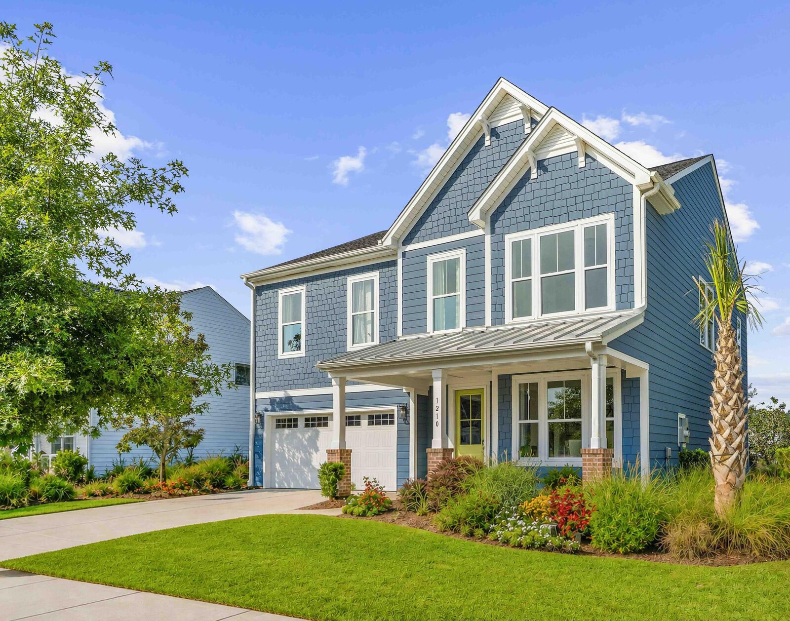 Property Photo: 1210 Homecoming Boulevard SC 29470