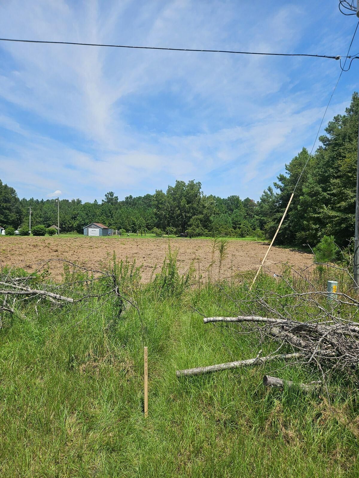 Property Photo: 0 Wolfman Lane # B 4-B SC 29479