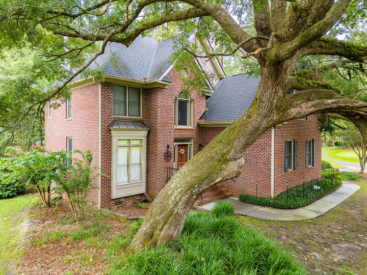 Property Photo:  101 Riverwood Lane  SC 29485 