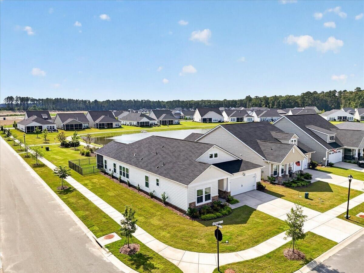 Property Photo: 1028 Captain View Court SC 29485