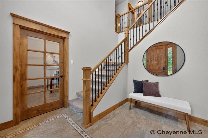 Property Photo:  1043 Gabriel Dr  WY 82009 