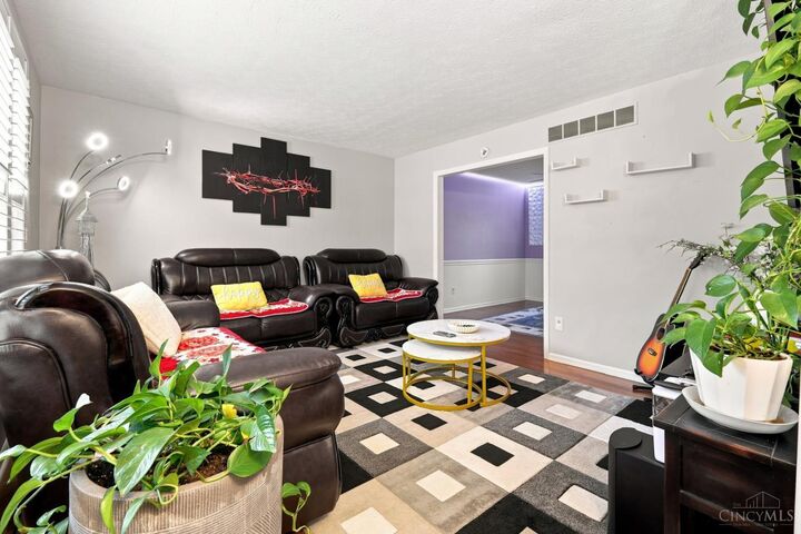 Property Photo:  5369 Edger Drive  OH 45239 