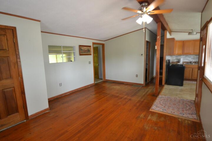 Property Photo: 802 Meadowlane Drive OH 45167