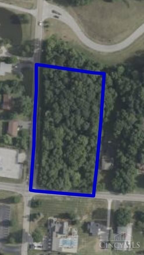 Property Photo: 1 Blue Rock Road OH 45247