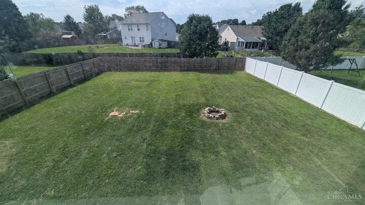 Property Photo:  13 Hummingbird Way  OH 45102 