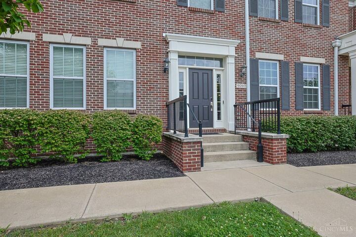 Property Photo: 9207 Leland Court OH 45040