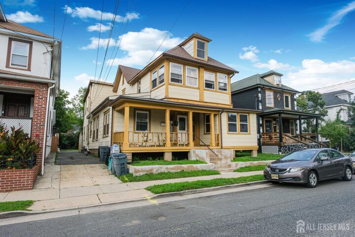 Property Photo: 1315 Summerfield Avenue NJ 07712