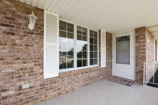 Property Photo: 384 Bishop Drive OH 43140