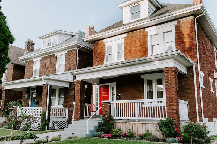 Property Photo: 992 S 22nd Street OH 43206
