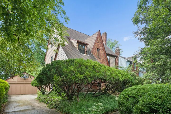 Property Photo:  393 Mimring Road  OH 43202 