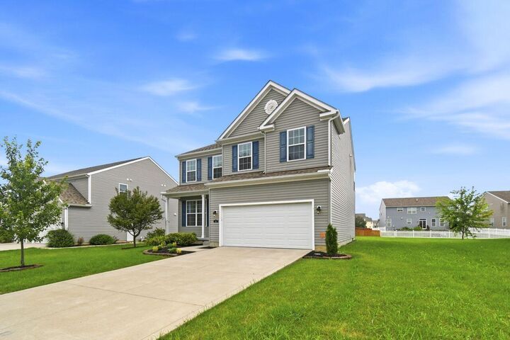 Property Photo:  182 Mannaseh W Drive  OH 43023 