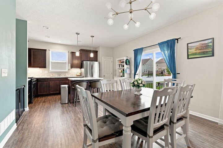 Property Photo: 182 Mannaseh W Drive OH 43023