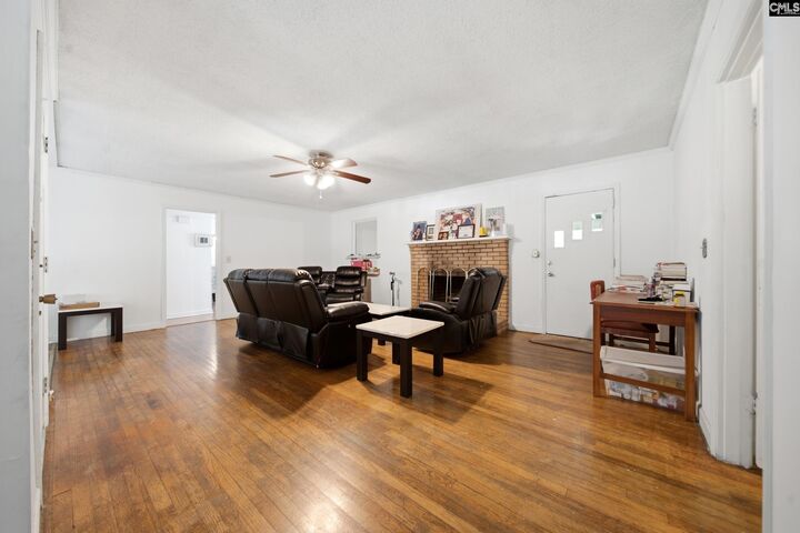 Property Photo:  1416 Westchester  SC 29210 
