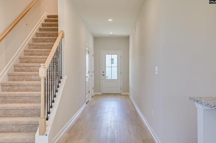 Property Photo:  829 Huxley  SC 29045 