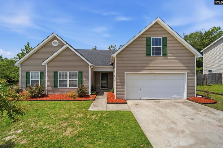 Property Photo:  265 Arthurdale  SC 29170 