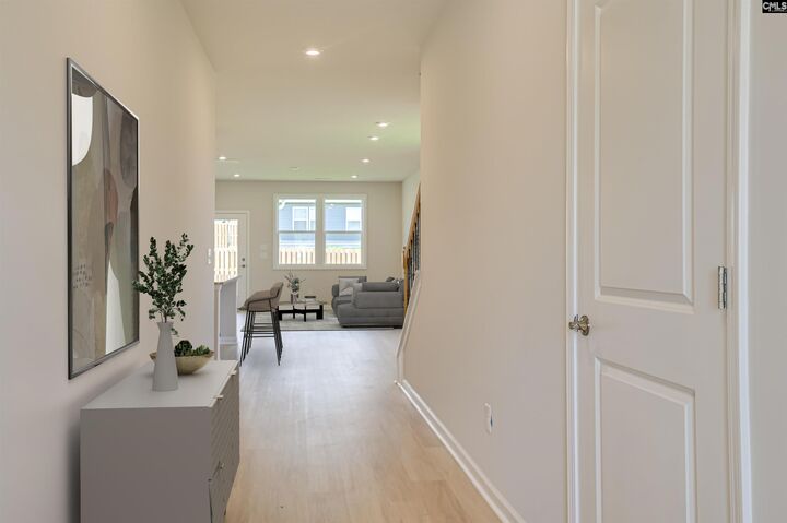 Property Photo:  825 Huxley  SC 29045 