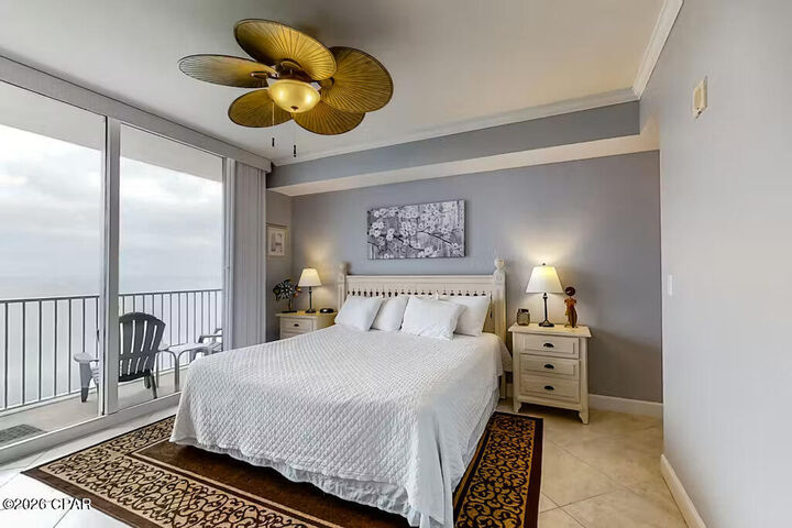 Property Photo: 16819 Front Beach Road 1715 FL 32413