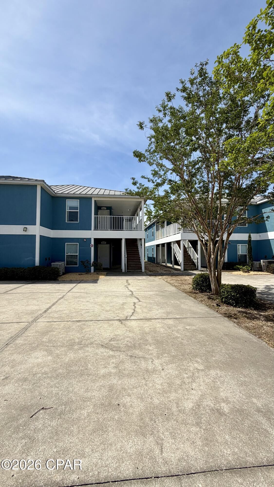 Property Photo:  9117 Laird Street 9131  FL 32408 