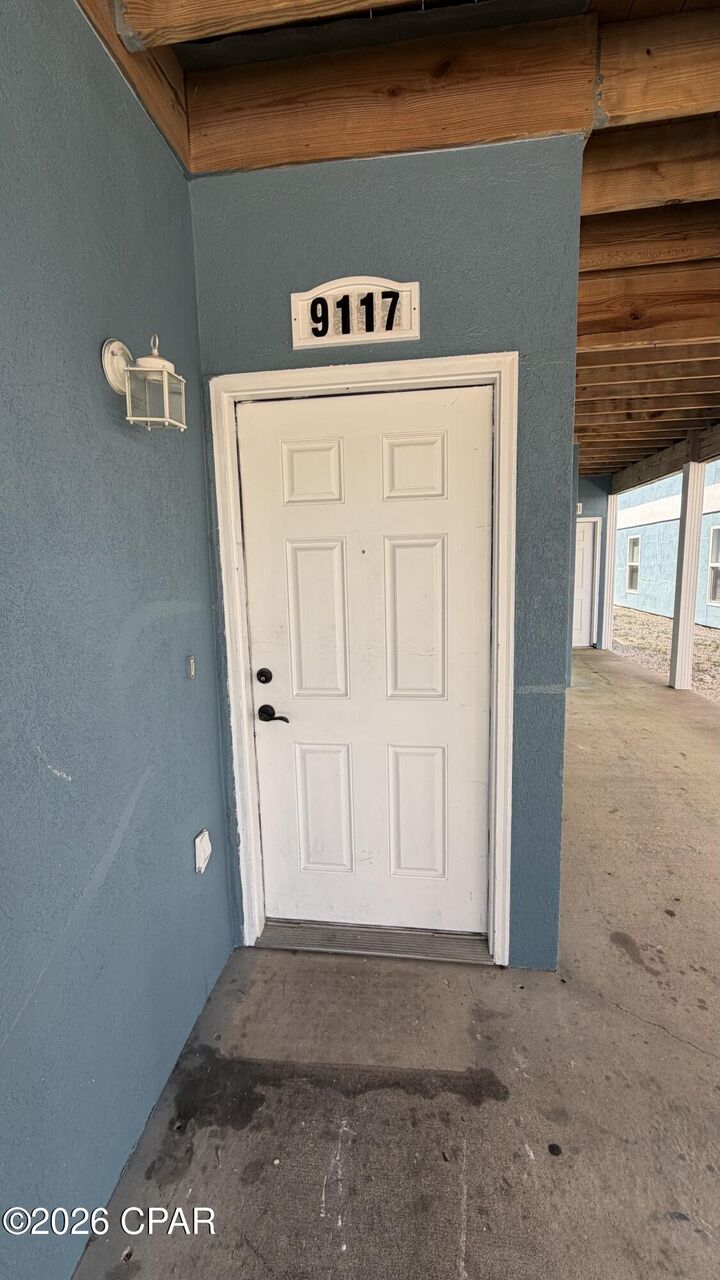 Property Photo:  9117 Laird Street 9117  FL 32408 