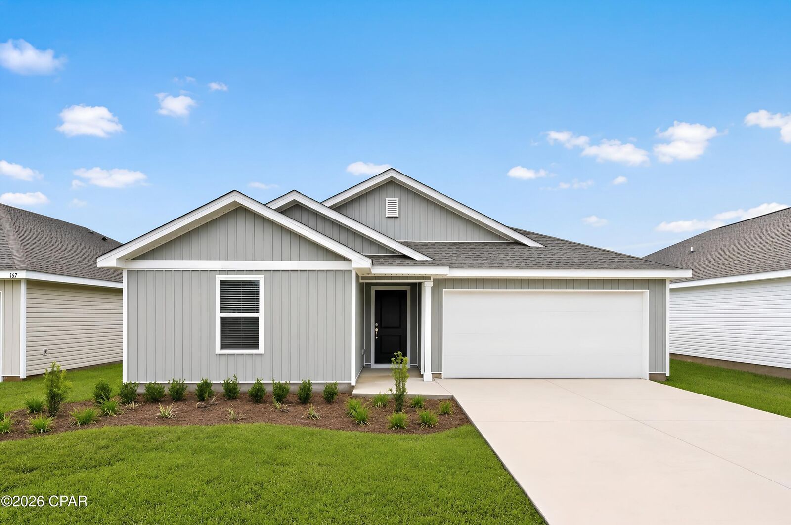 Property Photo: 12284 Rylann Street Hs 83 FL 32409