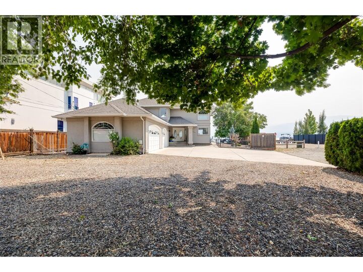 Property Photo: 1339 Green Bay Road BC V4T 2B6