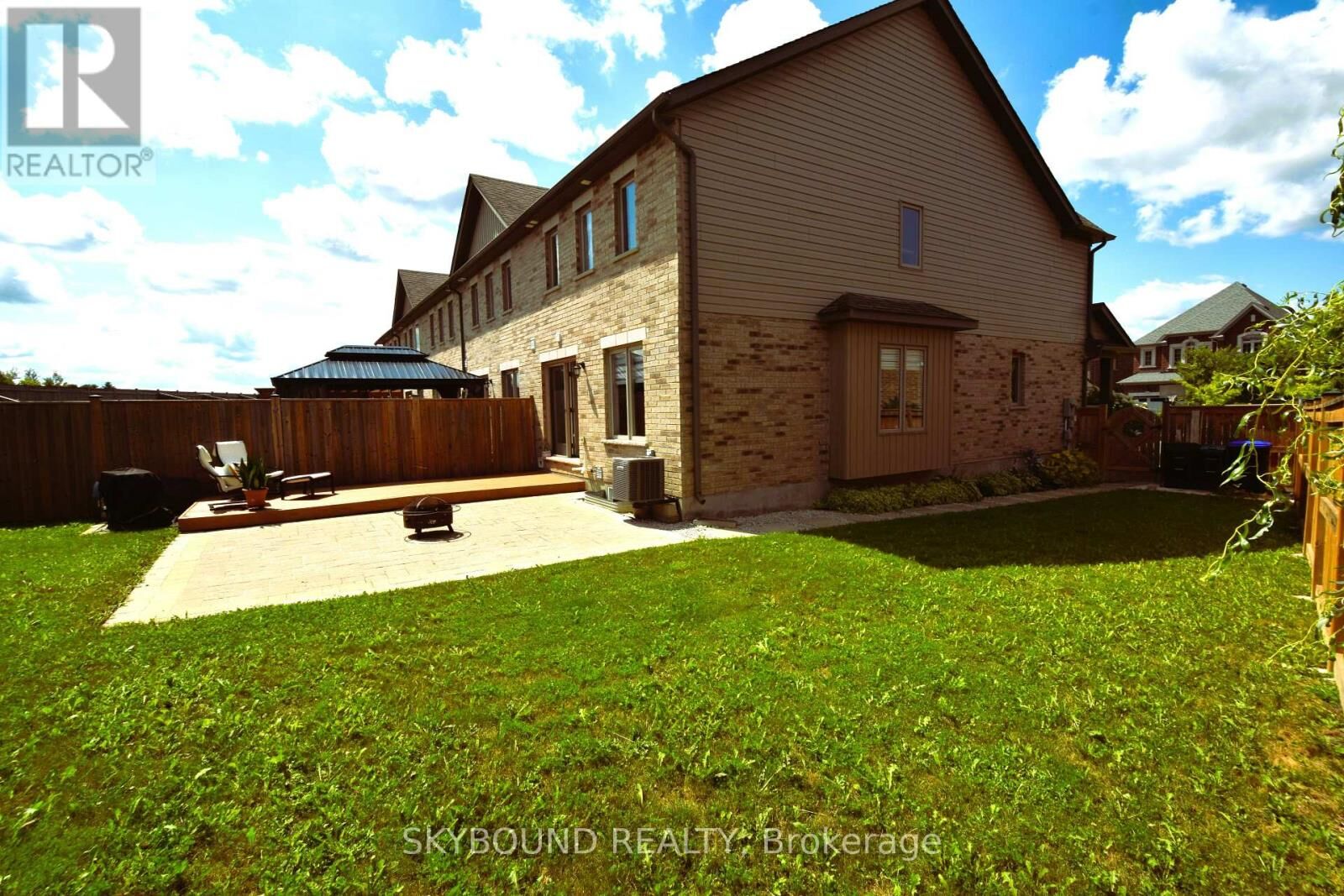 Property Photo: 199 Hutchinson Drive ON L9R 0P9