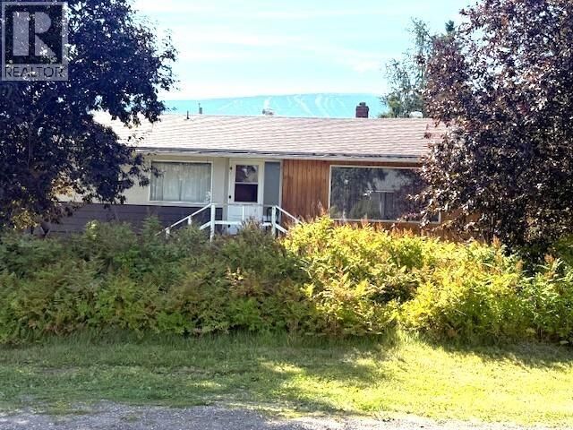 Property Photo: 3727 14th Avenue BC V0J 2N0