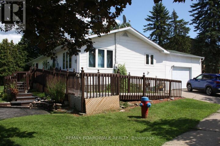 Property Photo: 3172 Rue Principale Street ON K0A 3K0