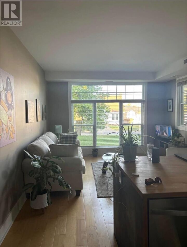 Property Photo:  103 443 Van Norman St  ON P7A 4C9 