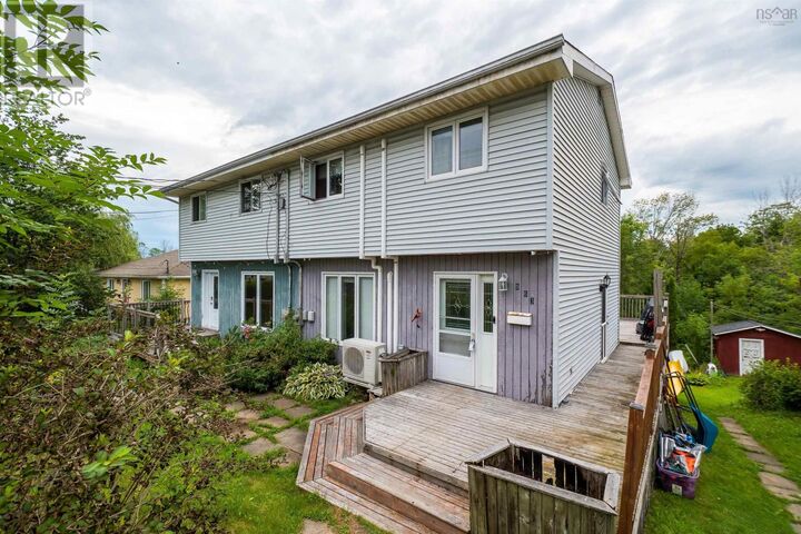 Property Photo: 963 Old Sackville Road NS B4E 1R4