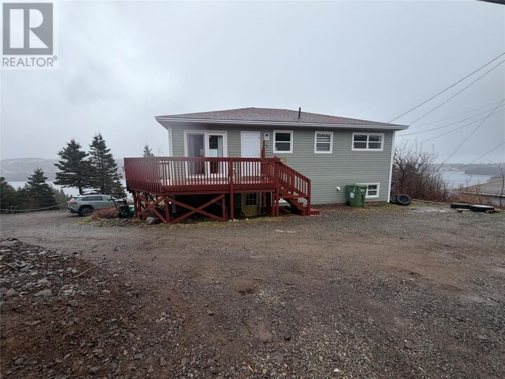 Property Photo: 690 Ville Marie Drive NL A0E 2M0