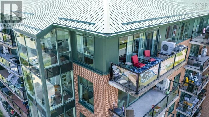 Property Photo:  220 Waterfront Drive 606  NS B4A 0H3 