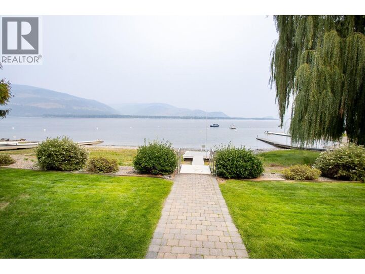 Property Photo:  3075 Waverly Rd. Road  BC V0E 2W1 