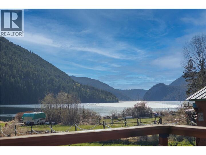 Property Photo: 2572 Stoney Drive BC V2H 1P1