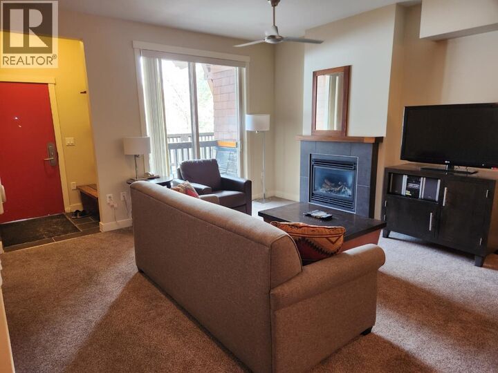 Property Photo: 2049 Summit Drive 114C BC V0A 1T0