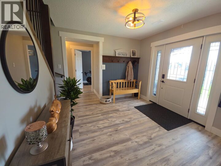 Property Photo: 5114 43A Street Northeast BC V0C 1J0