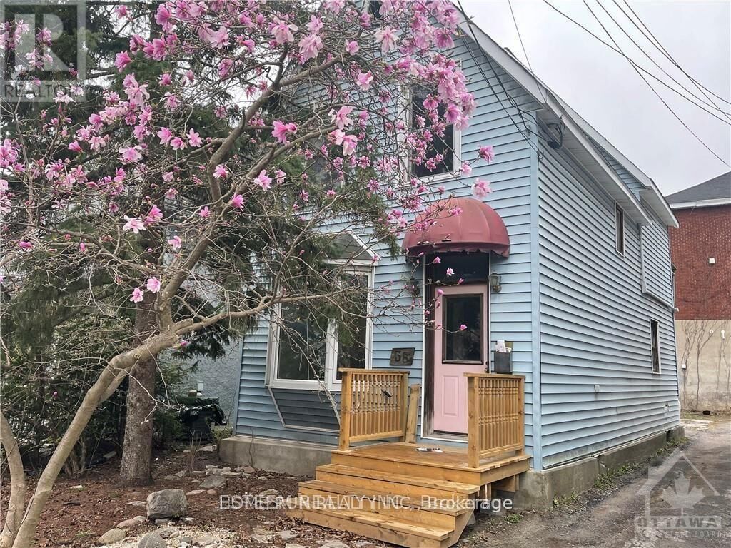 Property Photo:  38 Adelaide Street  ON K1S 3S1 