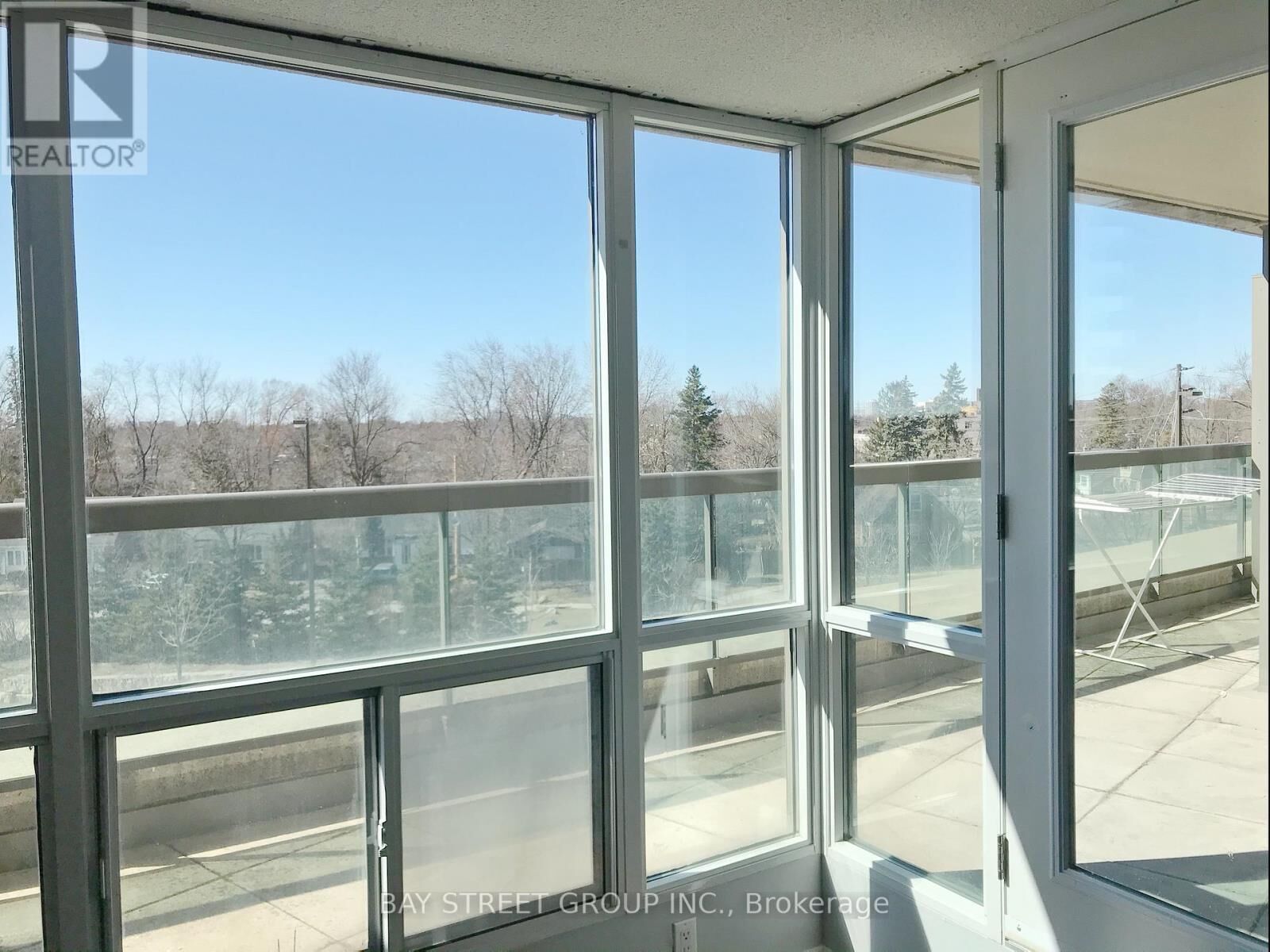 Property Photo:  509 Beecroft Road 508  ON M2N 0A3 