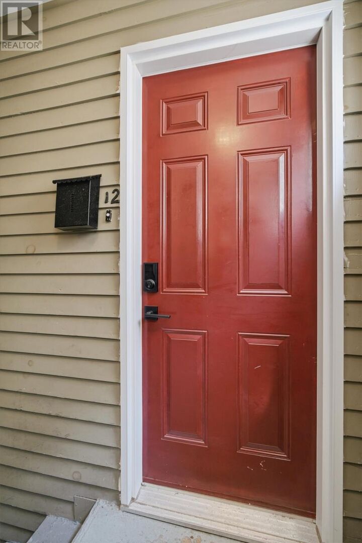 Property Photo:  117 Queens Road 12  NL A1C 2B2 