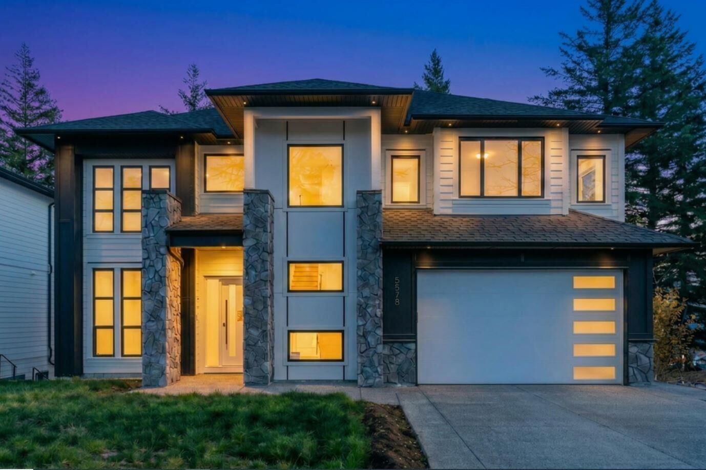 Property Photo:  5578  BC V2R 6H7 