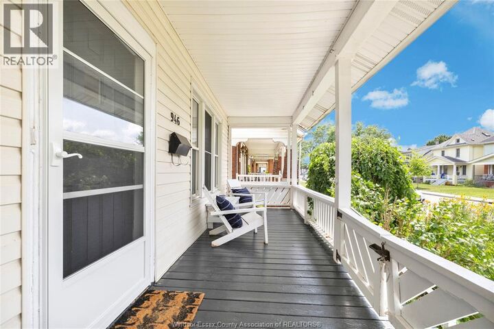 Property Photo: 946 Moy ON N9A 2P1
