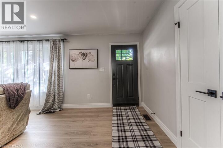 Property Photo:  32 Colborne Street A  ON N0B 1S0 