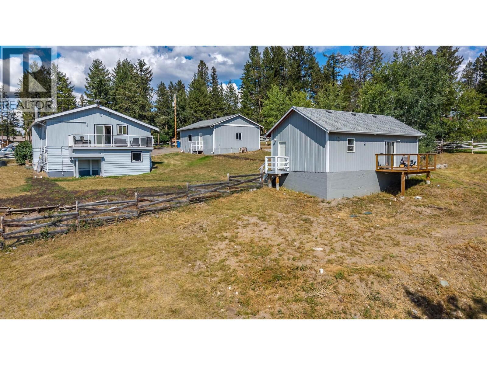 Property Photo: 5165 Kallum Drive BC V0K 2Z0