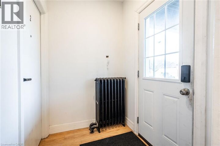 Property Photo:  49 Gladstone Avenue  ON L8M 2H7 