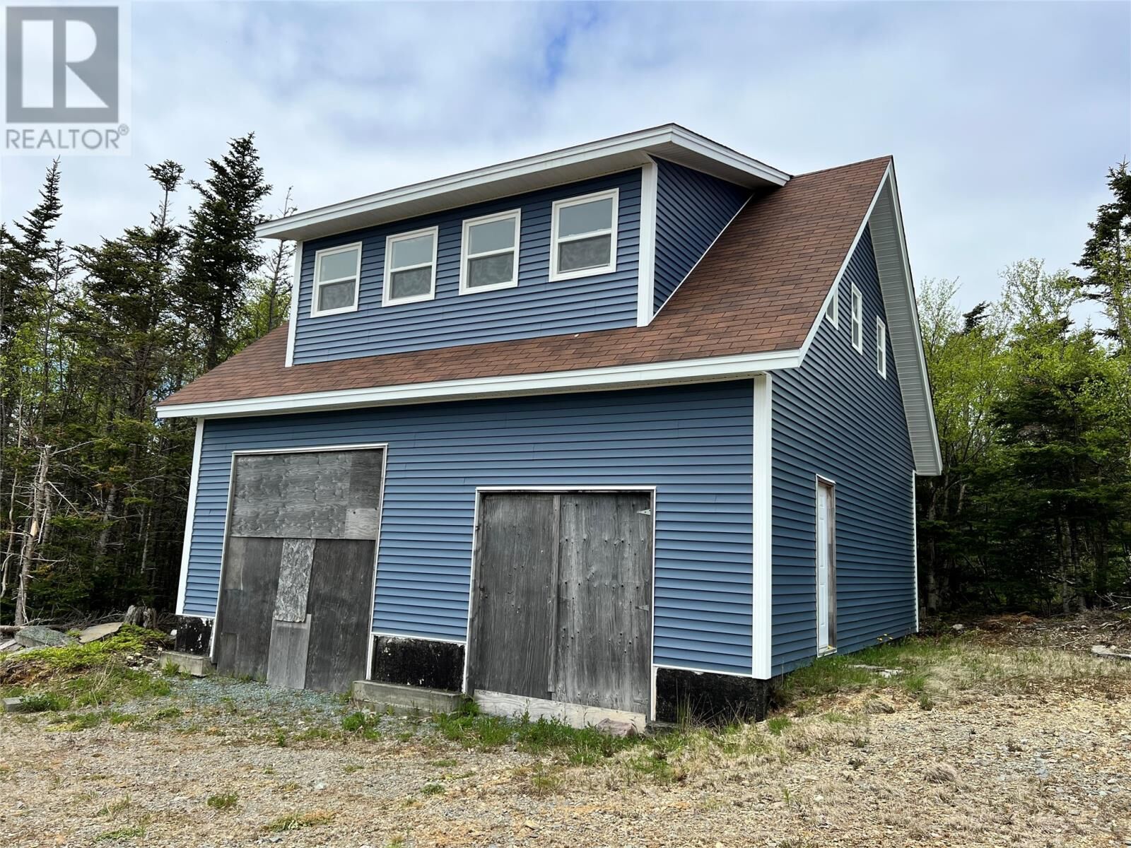 Property Photo:  18 Whiskey Hill  NL A0A 1G0 
