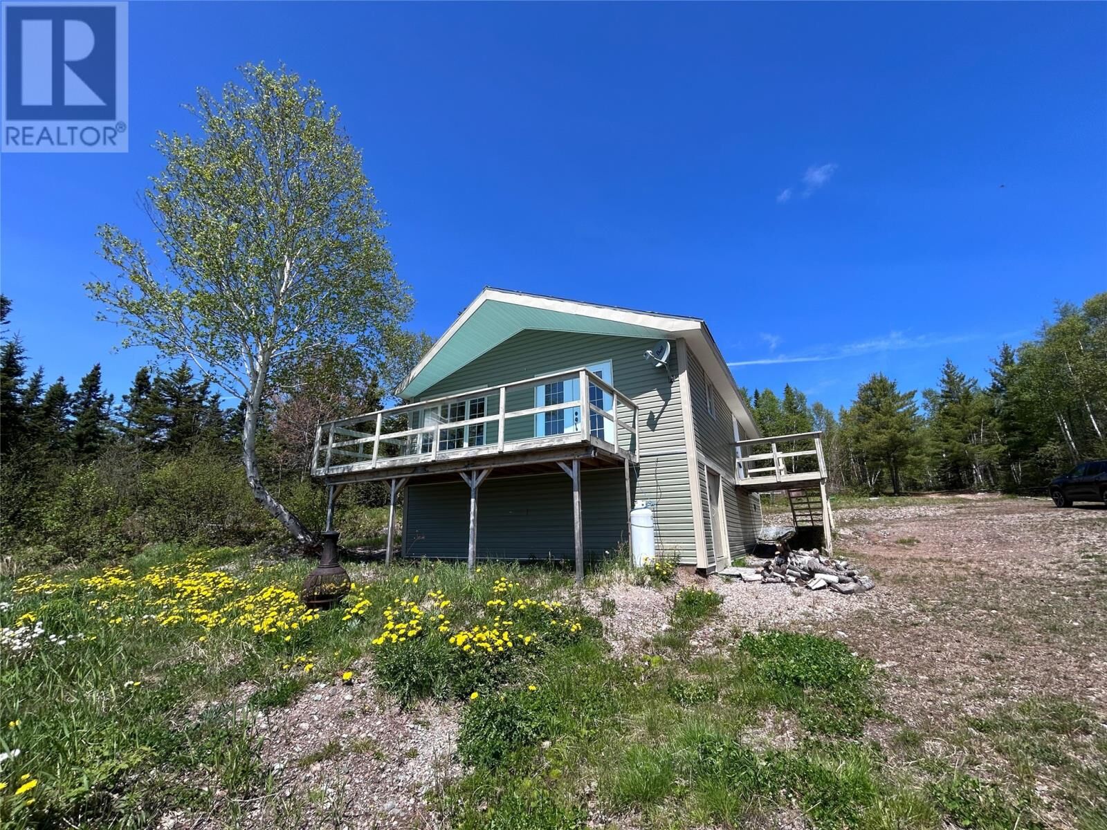 Property Photo:  Lot 4 Sheffield  NL A0H 1H0 