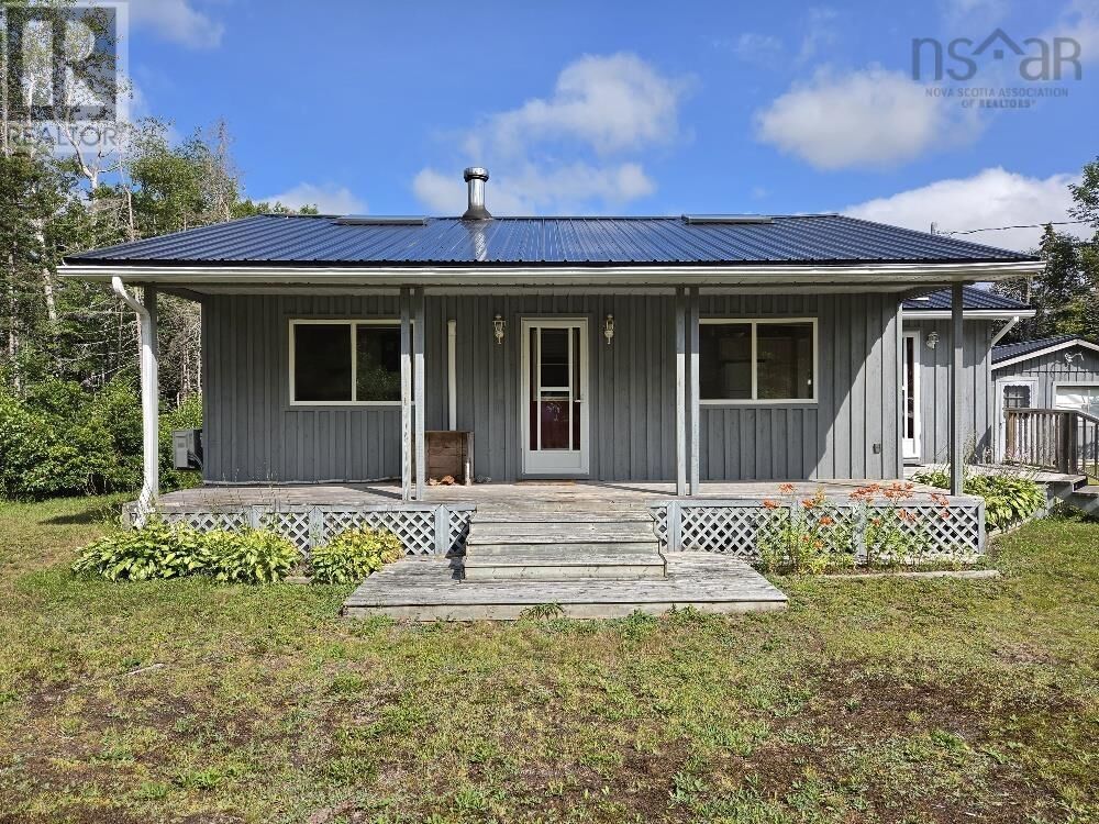Property Photo: 9 Highway 256 NS B0K 1V0