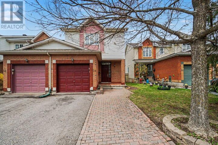 Property Photo:  54 Meadowcroft Crescent  ON K1J 1H2 